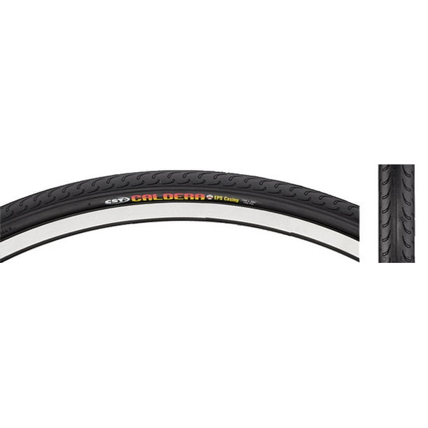 CST PREMIUM TIRES CSTP CALDERA 700x25 BSK 110psi Caldera